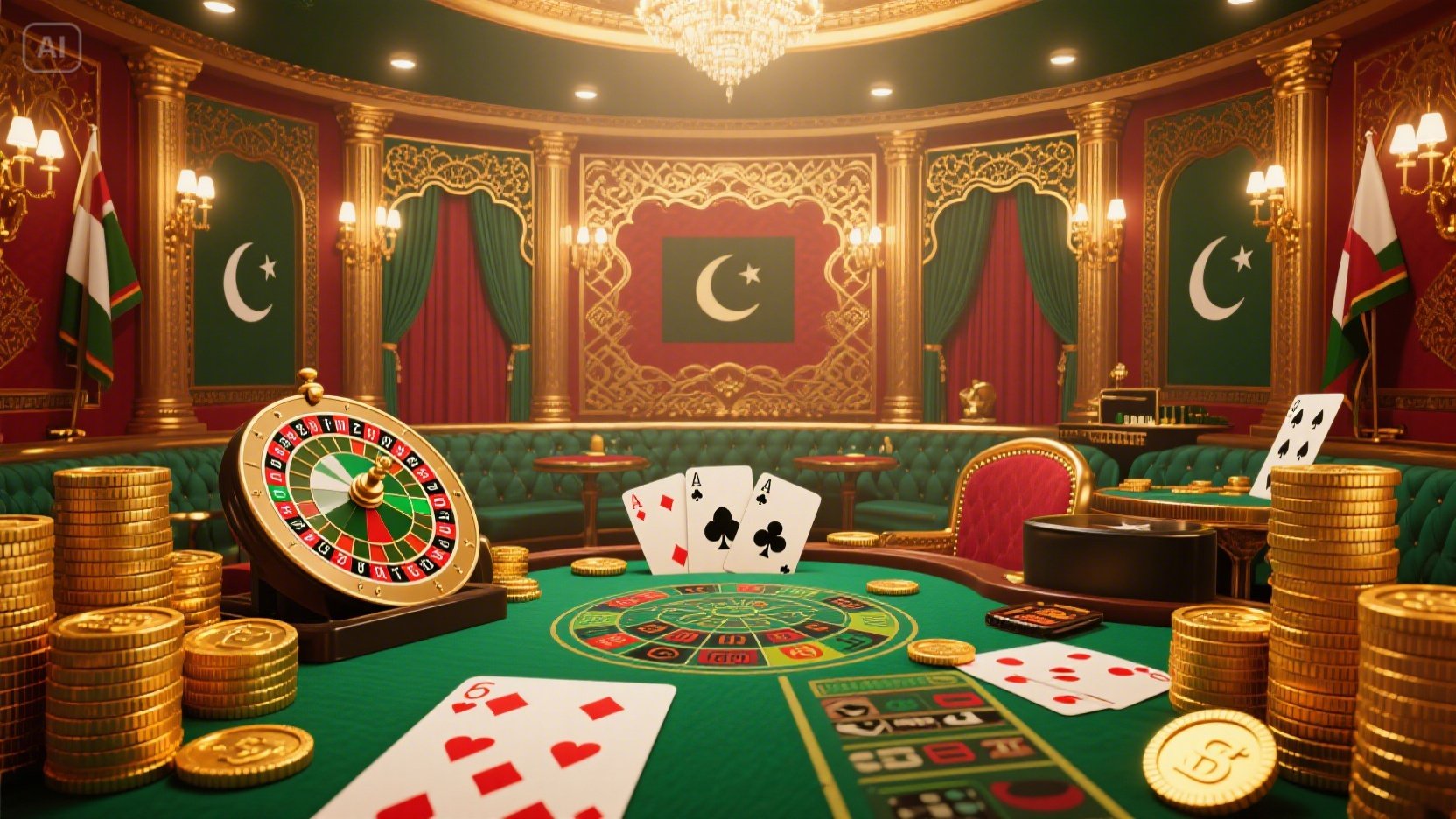 AllBet Casino