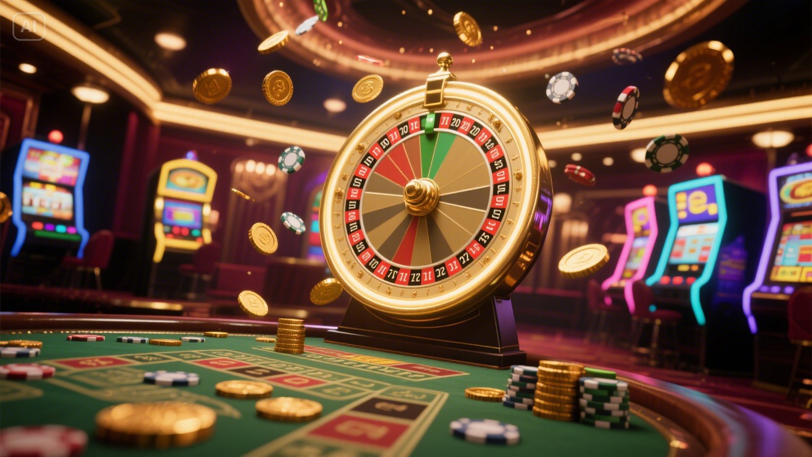 AllBet Casino