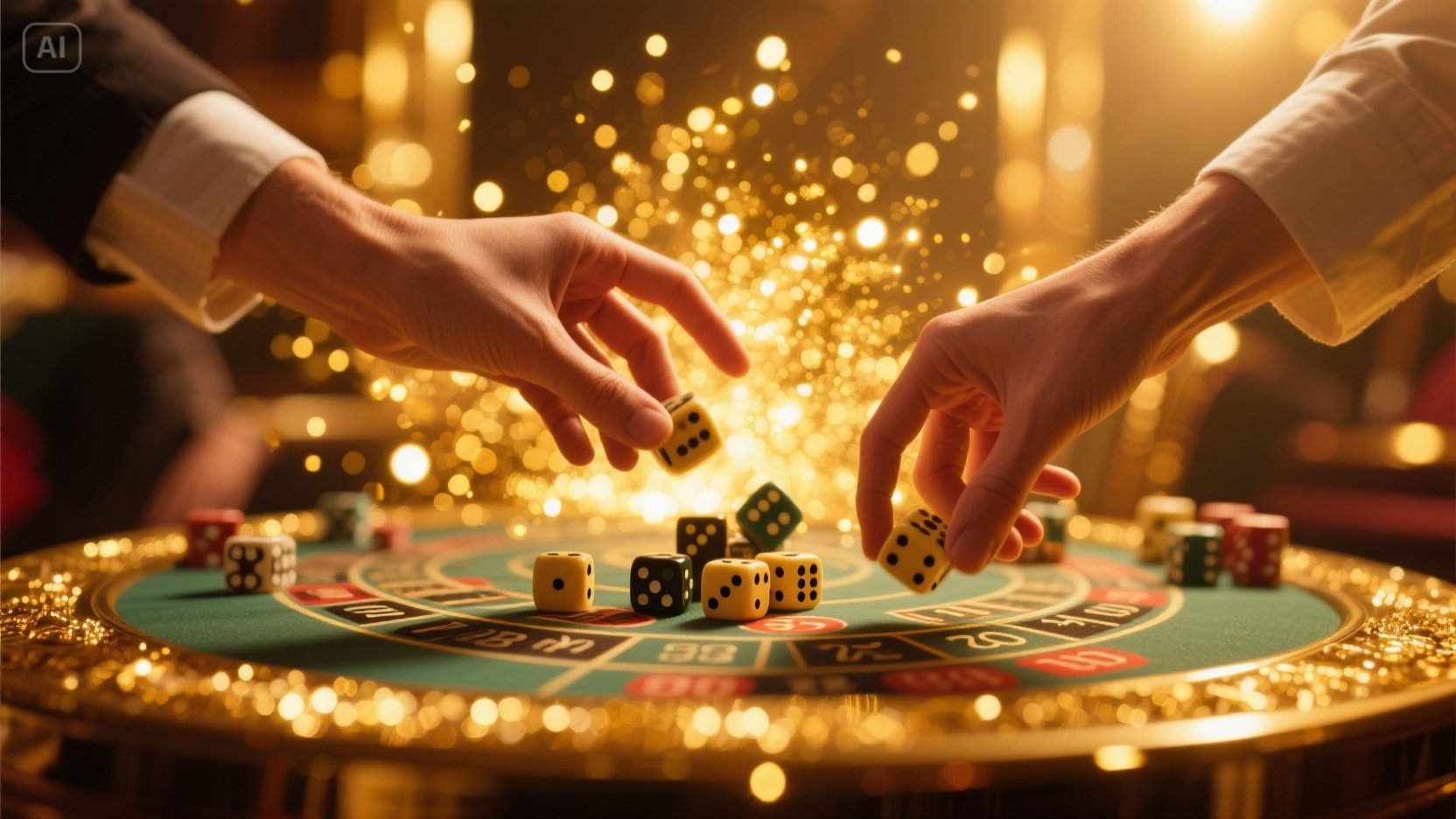 AllBet Casino